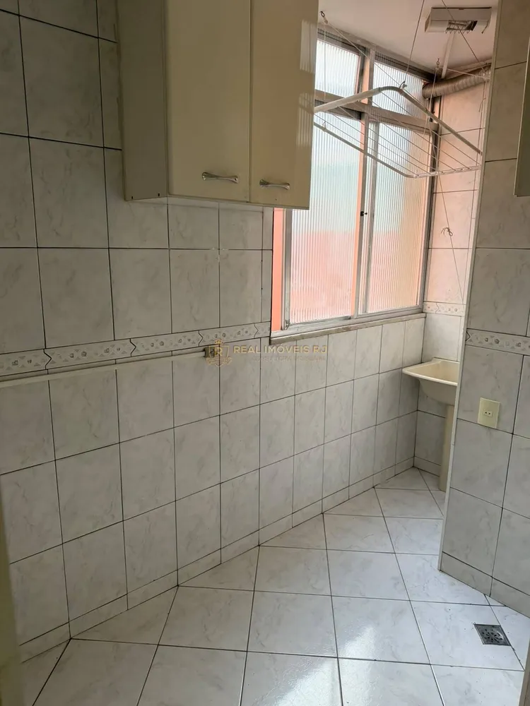 Apartamento, 2 quartos, 46 m² - Foto 5