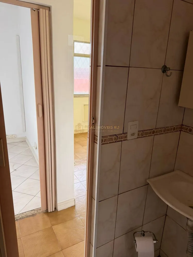 Apartamento, 2 quartos, 46 m² - Foto 14