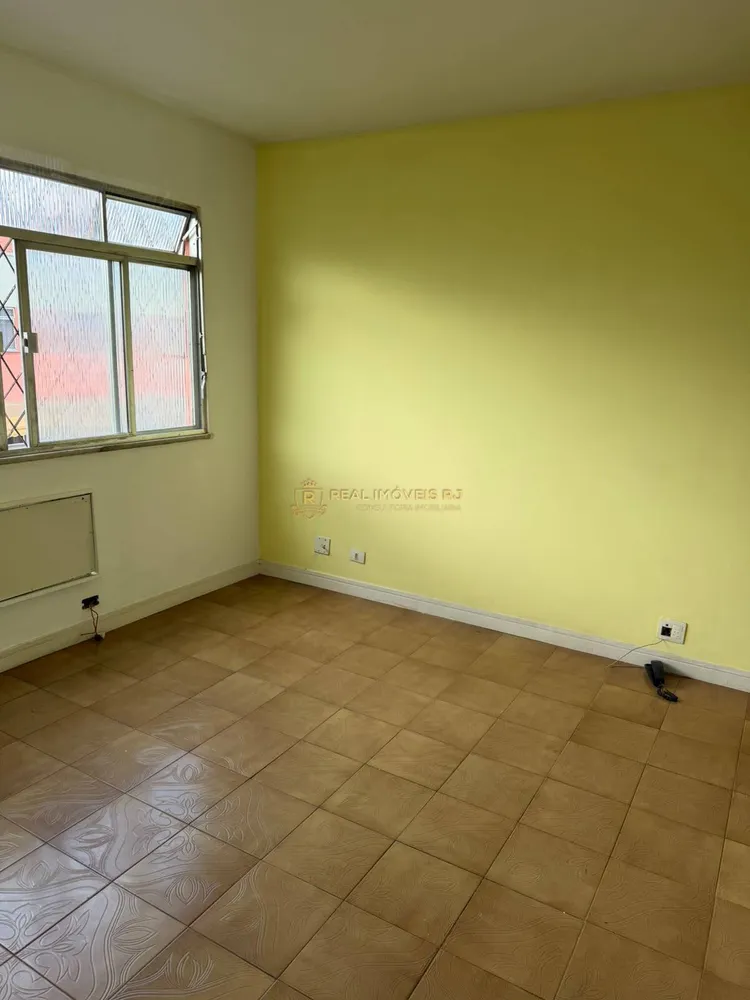 Apartamento, 2 quartos, 46 m² - Foto 1