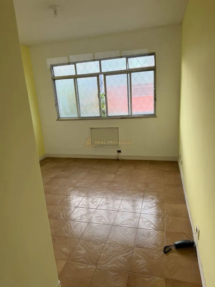 Apartamento, 2 quartos, 46 m² - Foto 2