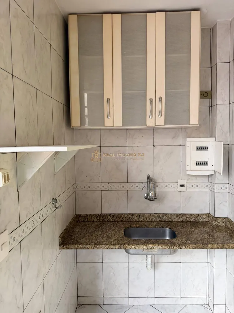 Apartamento, 2 quartos, 46 m² - Foto 4