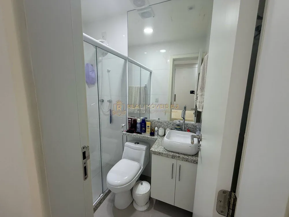 Apartamento, 3 quartos, 74 m² - Foto 5