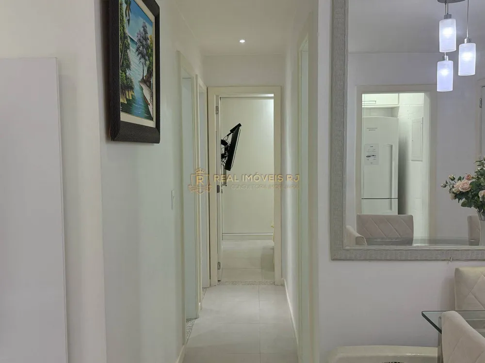 Apartamento, 3 quartos, 74 m² - Foto 2
