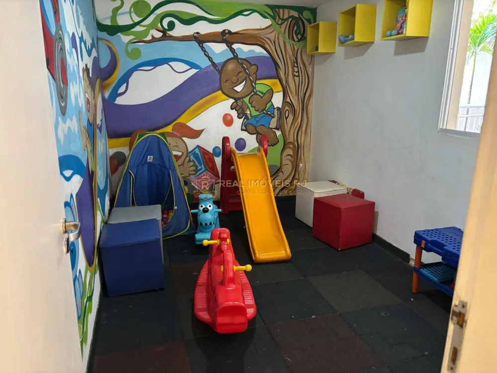 Apartamento, 3 quartos, 74 m² - Foto 26