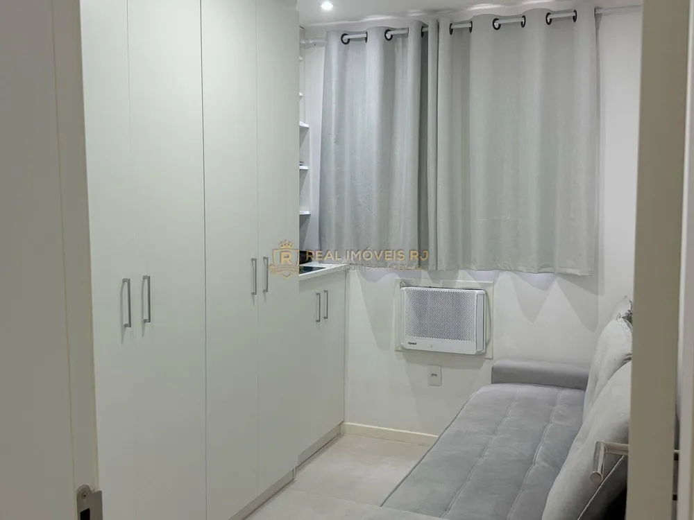 Apartamento, 3 quartos, 74 m² - Foto 8