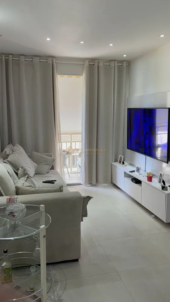 Apartamento, 3 quartos, 74 m² - Foto 9