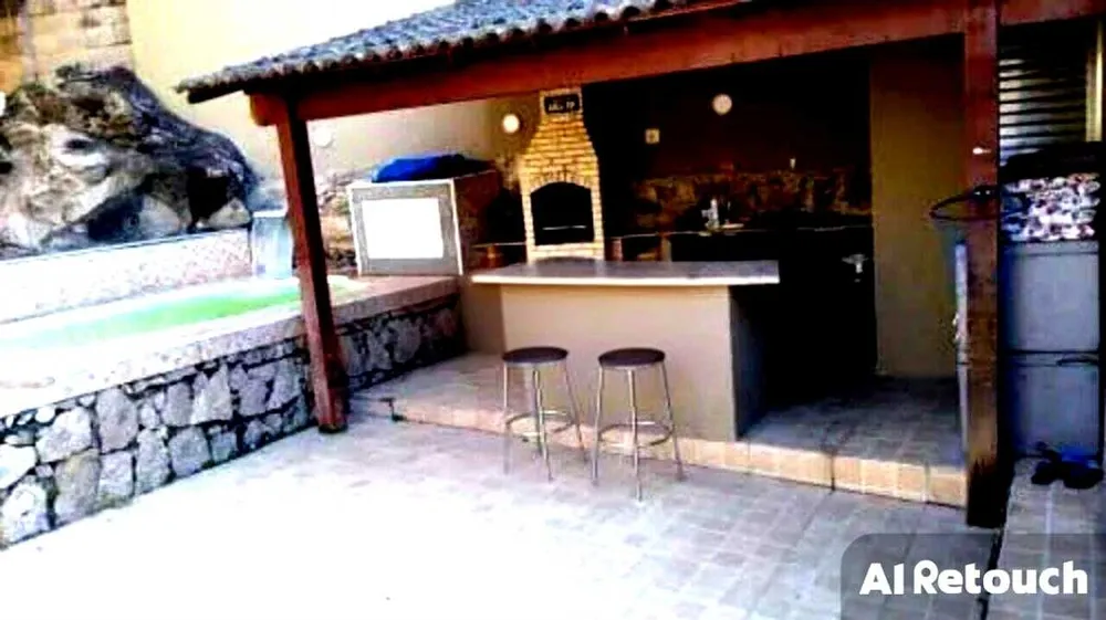 Casa, 3 quartos, 200 m² - Foto 4