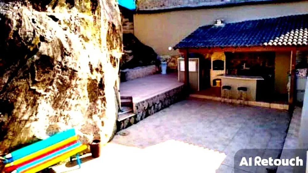 Casa, 3 quartos, 200 m² - Foto 14