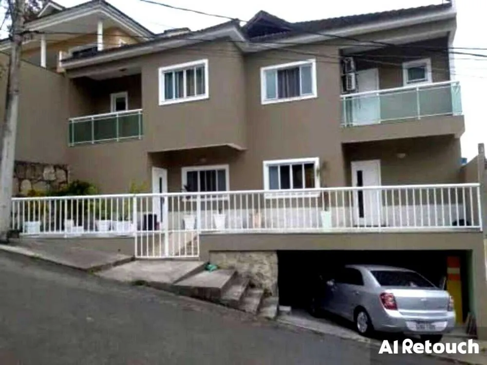 Casa, 3 quartos, 200 m² - Foto 5