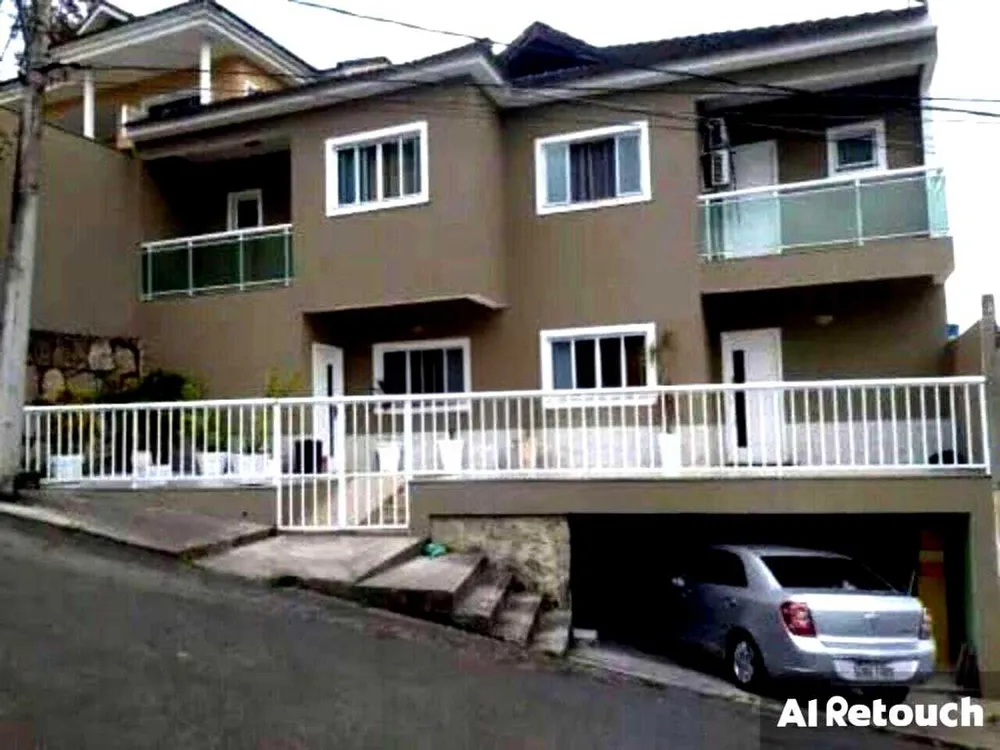 Casa, 3 quartos, 200 m² - Foto 1