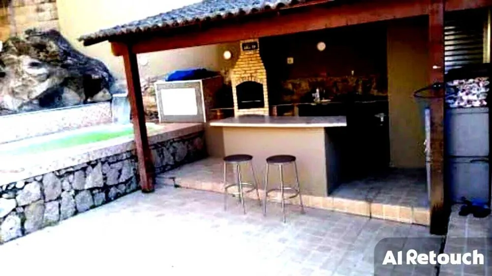 Casa, 3 quartos, 200 m² - Foto 3