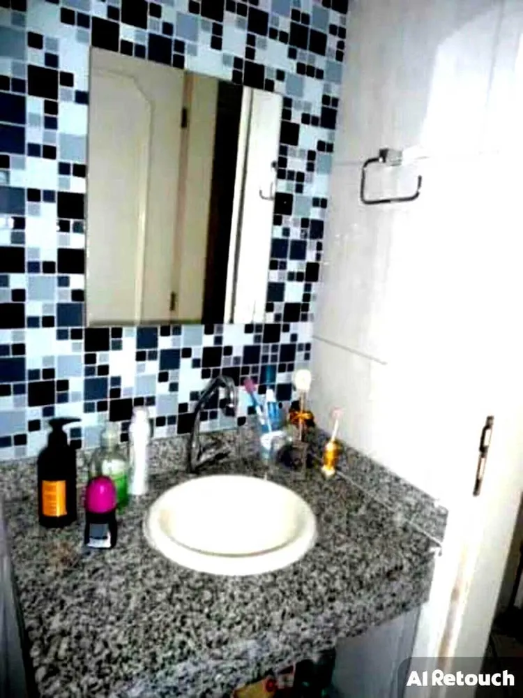 Casa, 3 quartos, 200 m² - Foto 13