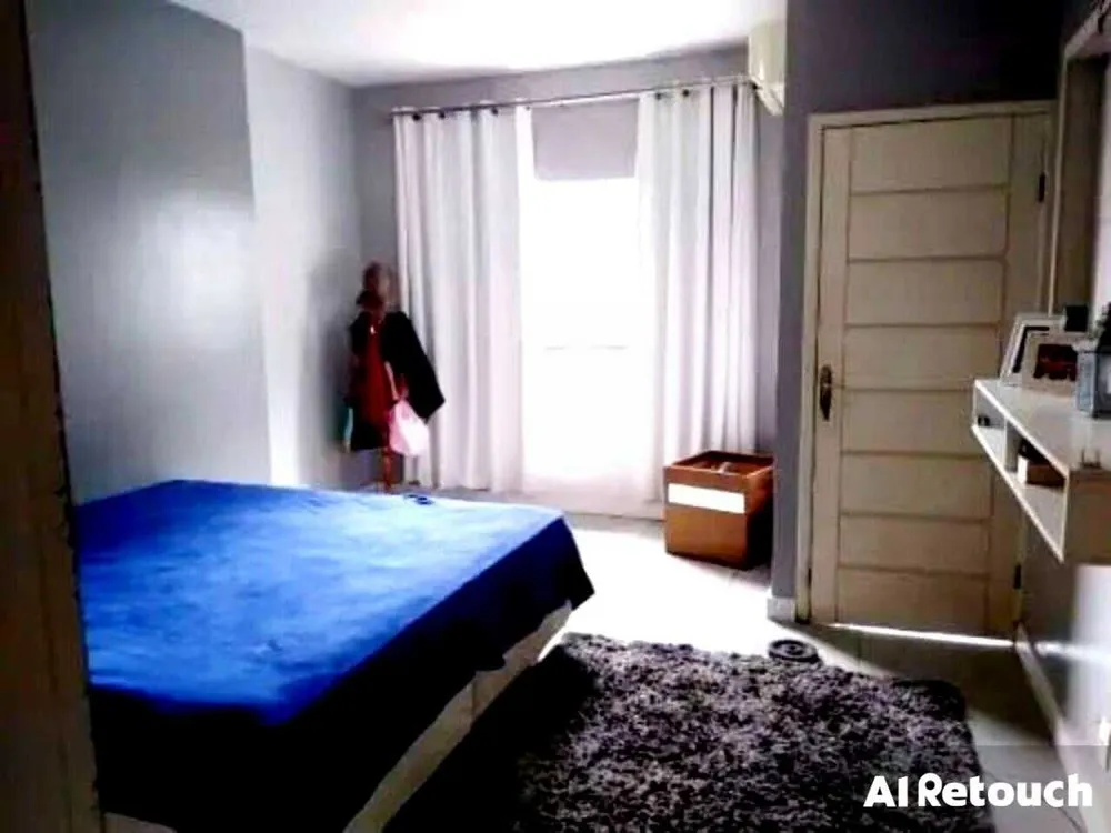 Casa, 3 quartos, 200 m² - Foto 26