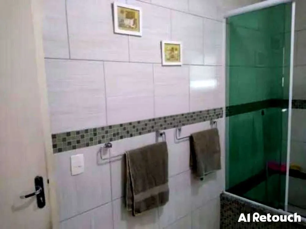 Casa, 3 quartos, 200 m² - Foto 23