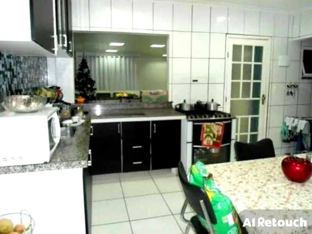 Casa, 3 quartos, 200 m² - Foto 8