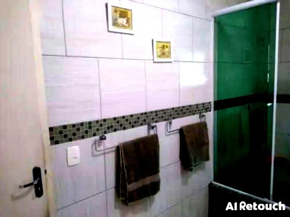 Casa, 3 quartos, 200 m² - Foto 10
