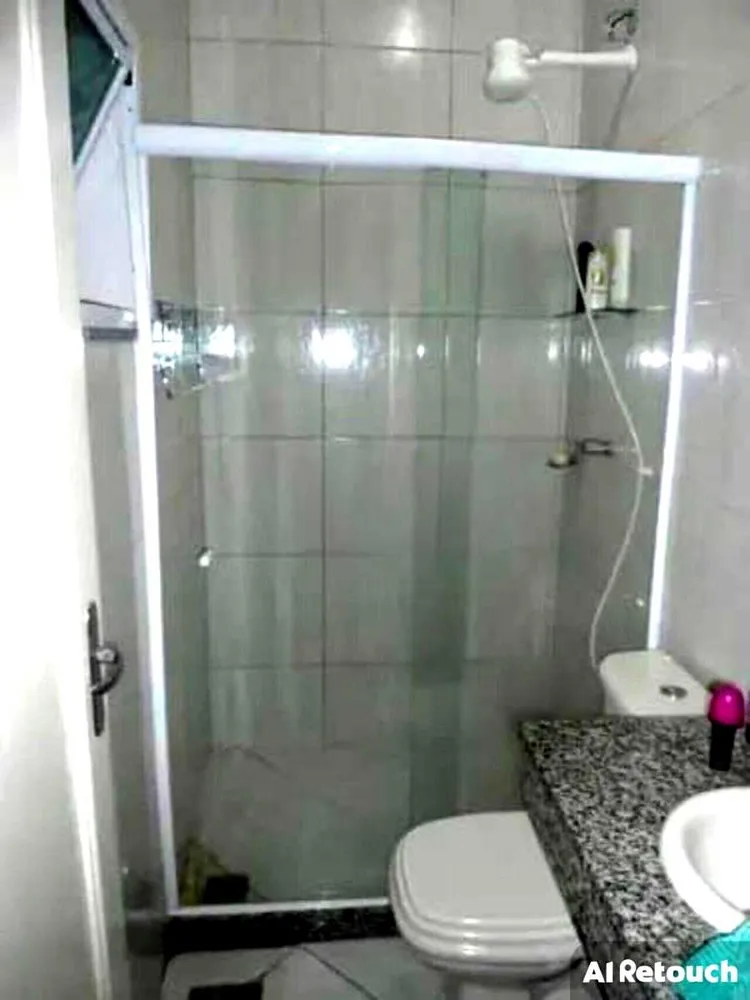 Casa, 3 quartos, 200 m² - Foto 21