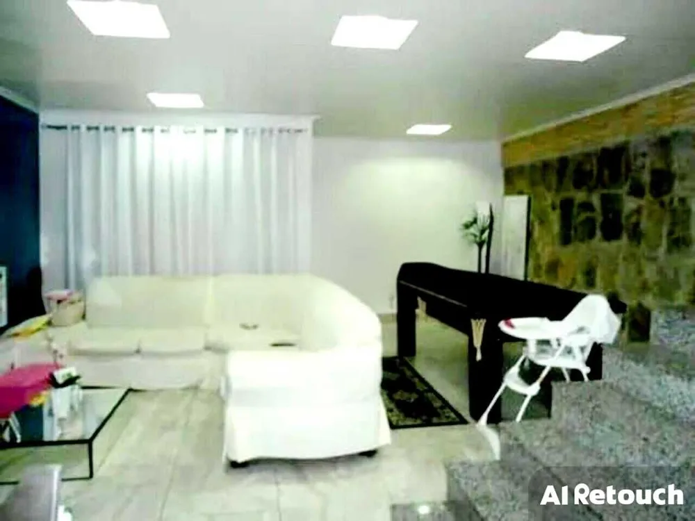 Casa, 3 quartos, 200 m² - Foto 30