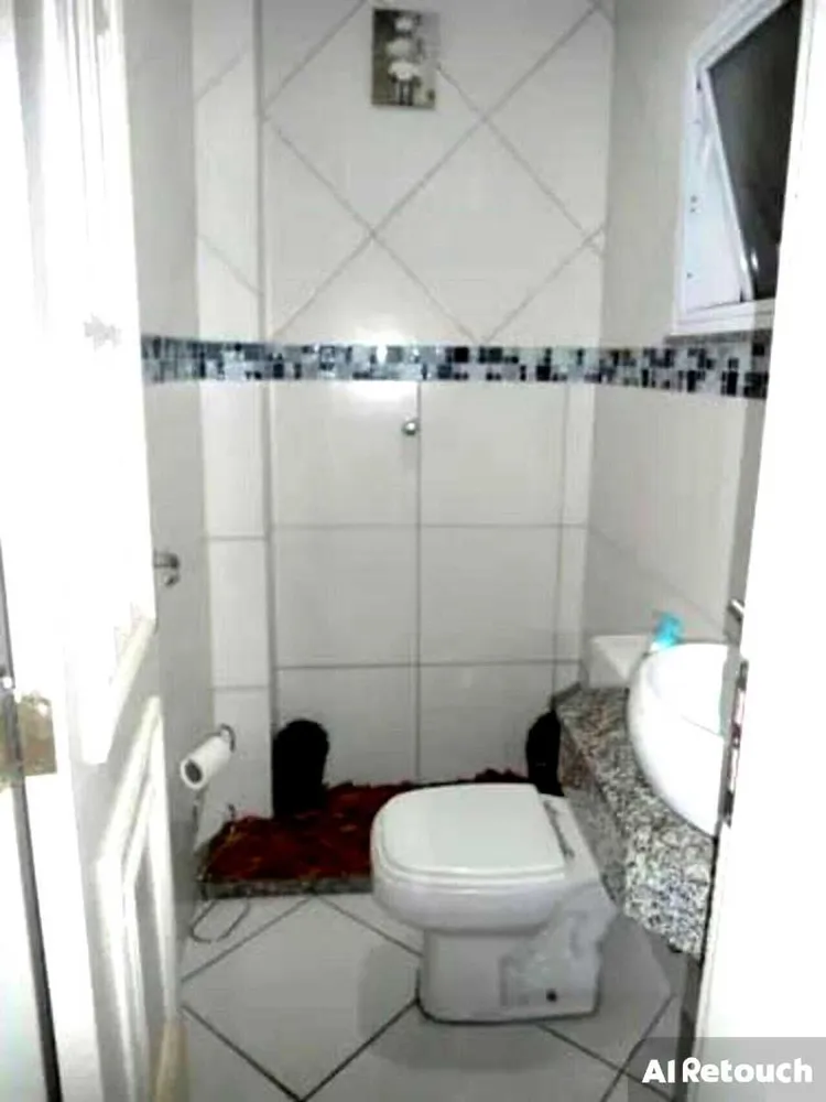 Casa, 3 quartos, 200 m² - Foto 28
