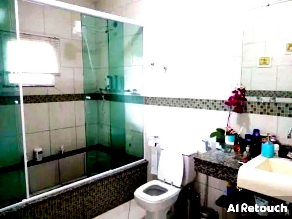 Casa, 3 quartos, 200 m² - Foto 29