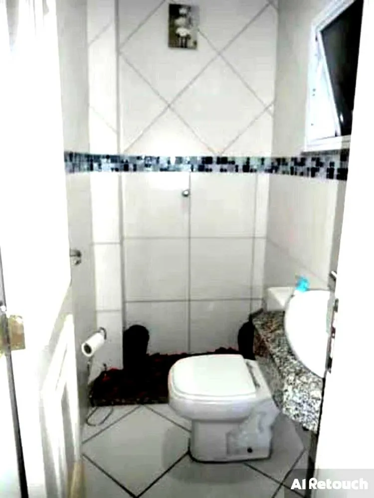 Casa, 3 quartos, 200 m² - Foto 12