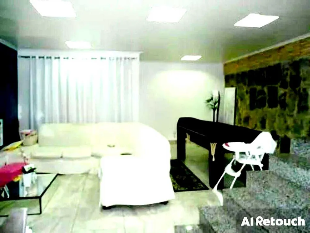 Casa, 3 quartos, 200 m² - Foto 17