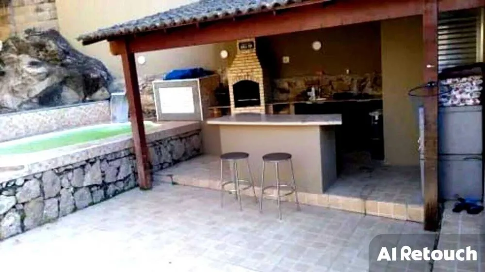Casa, 3 quartos, 200 m² - Foto 31