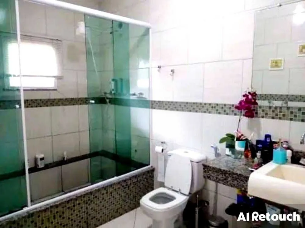 Casa, 3 quartos, 200 m² - Foto 27
