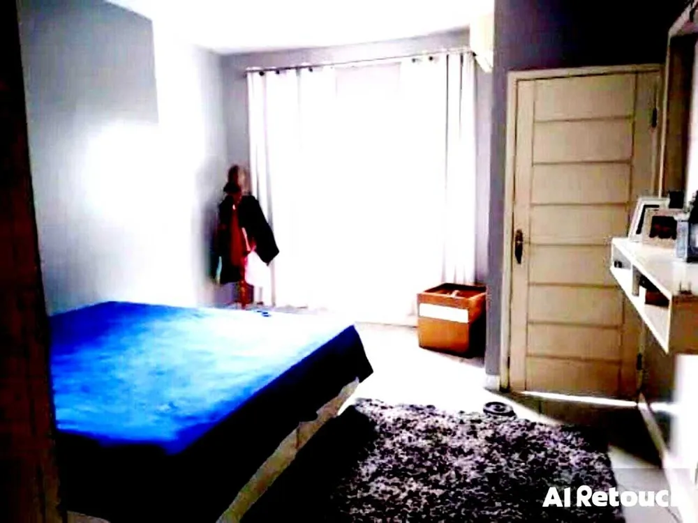 Casa, 3 quartos, 200 m² - Foto 19