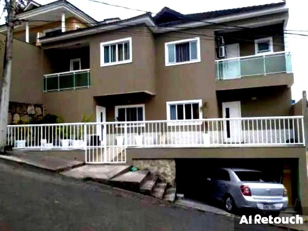 Casa, 3 quartos, 200 m² - Foto 18