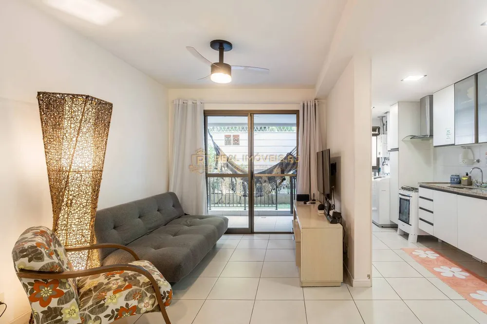 Apartamento, 2 quartos, 70 m² - Foto 23