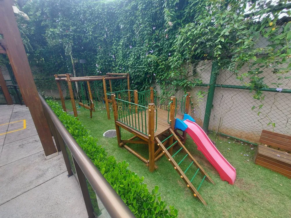 Apartamento, 2 quartos, 70 m² - Foto 3