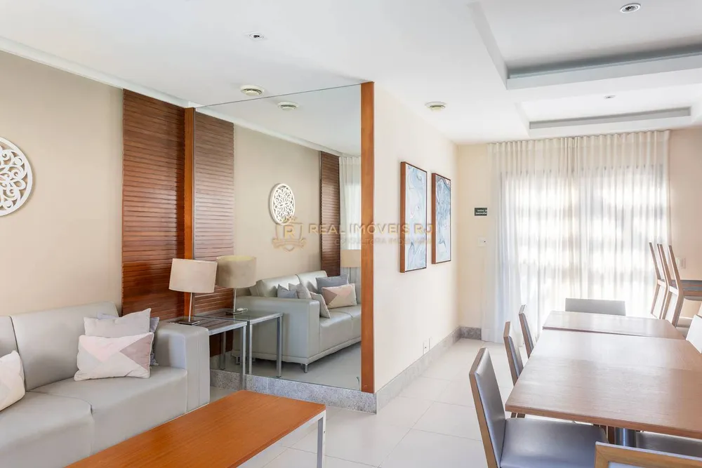 Apartamento, 2 quartos, 70 m² - Foto 28