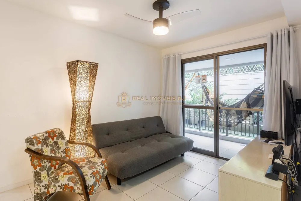 Apartamento, 2 quartos, 70 m² - Foto 35