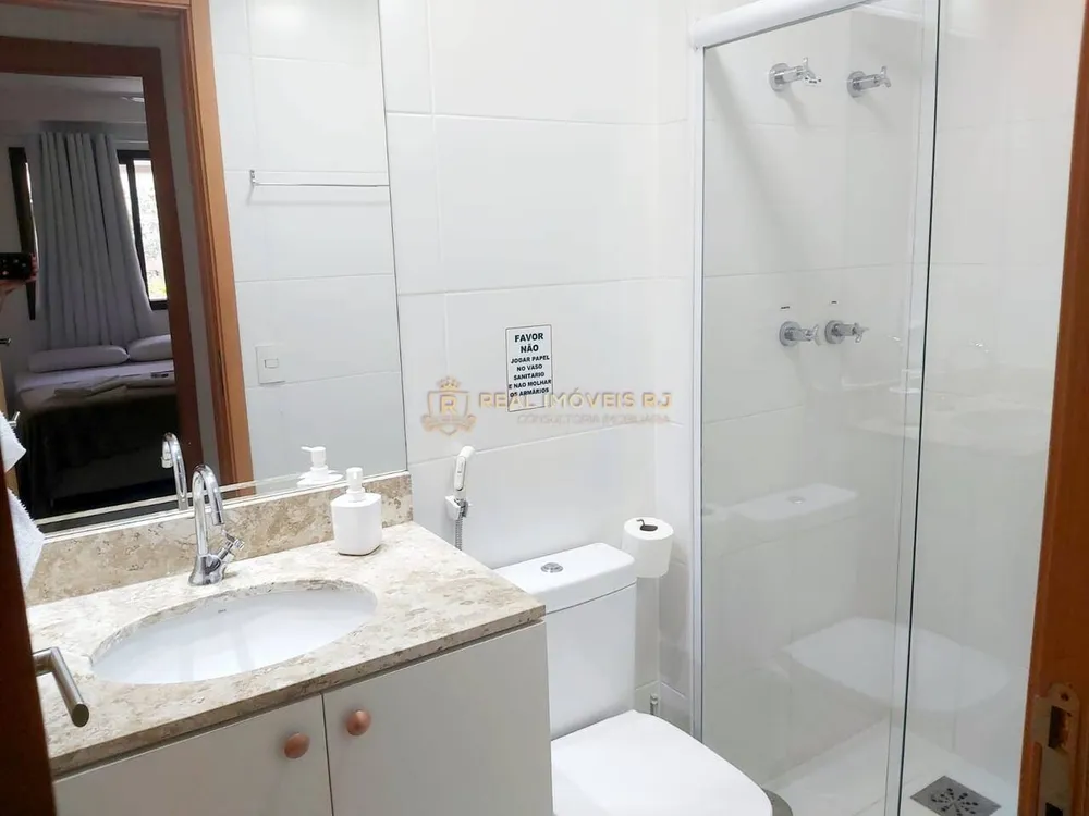 Apartamento, 2 quartos, 70 m² - Foto 14