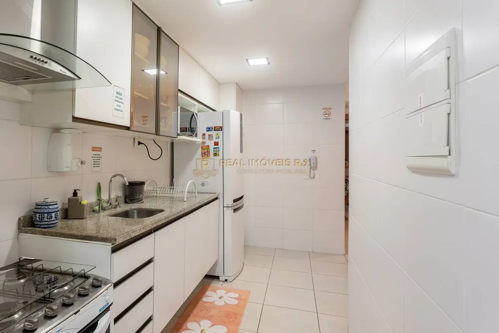 Apartamento, 2 quartos, 70 m² - Foto 37