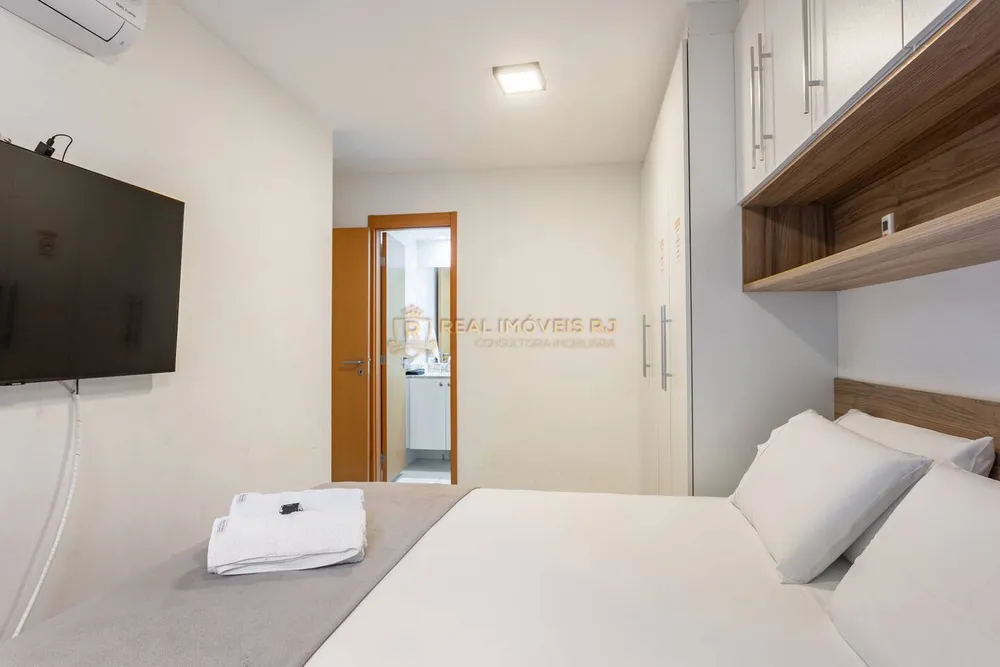 Apartamento, 2 quartos, 70 m² - Foto 4