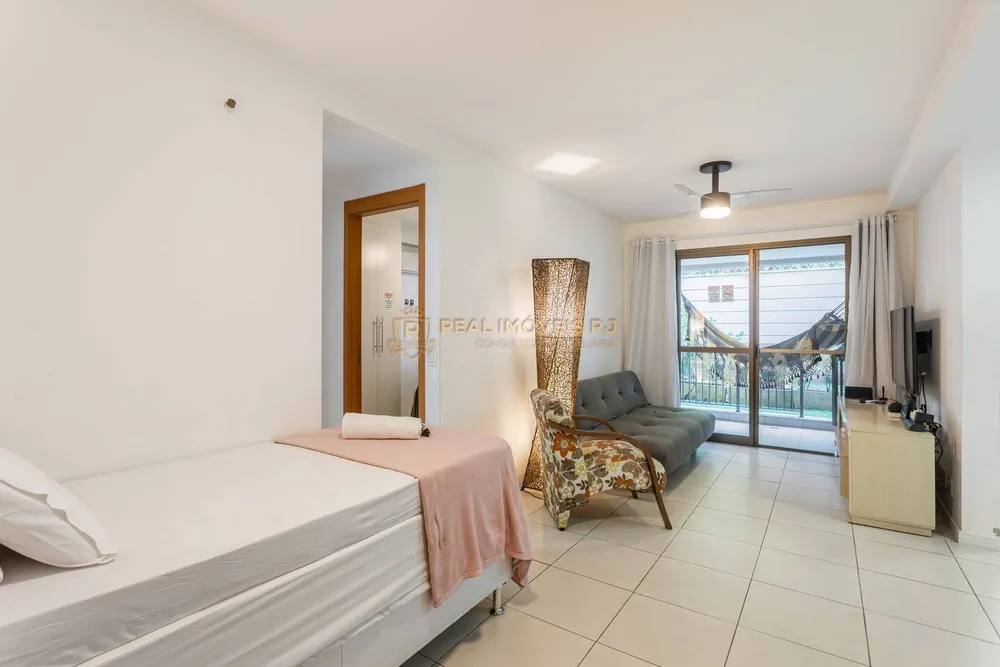 Apartamento, 2 quartos, 70 m² - Foto 5