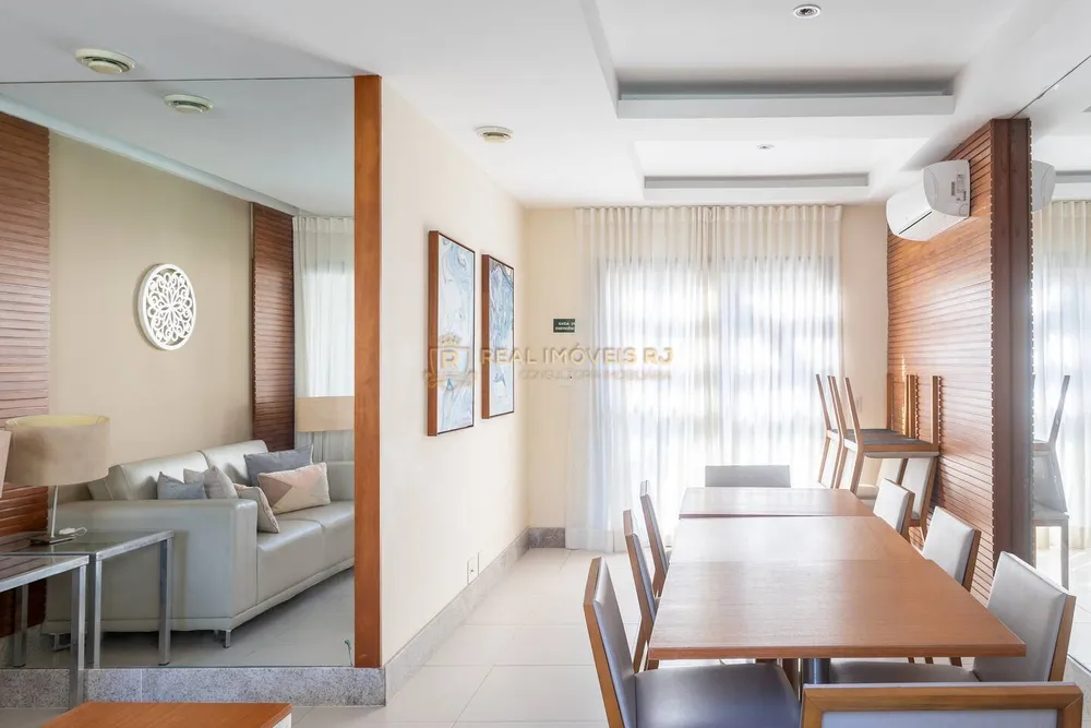 Apartamento, 2 quartos, 70 m² - Foto 6