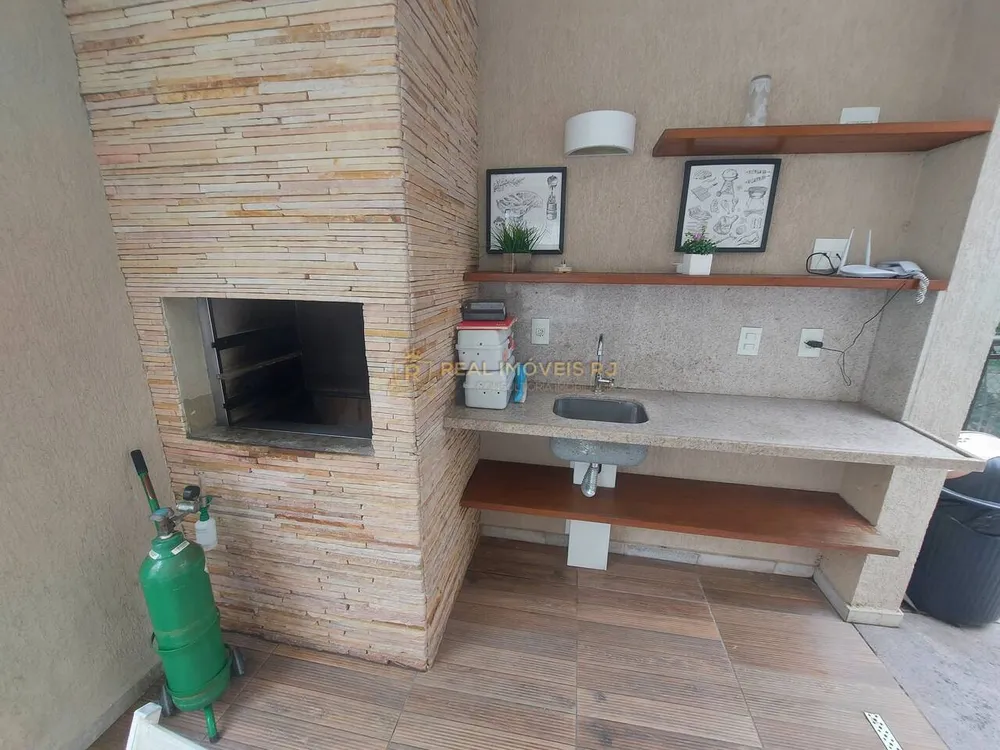 Apartamento, 2 quartos, 70 m² - Foto 20