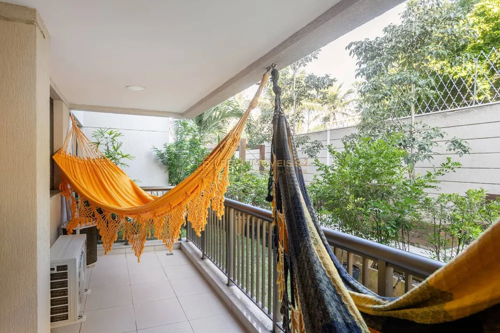Apartamento, 2 quartos, 70 m² - Foto 1