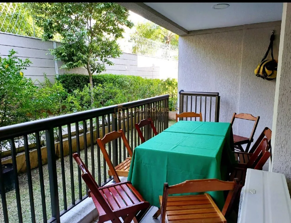 Apartamento, 2 quartos, 70 m² - Foto 36