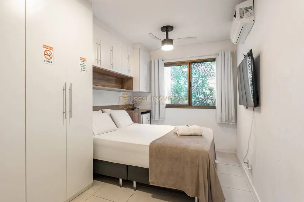 Apartamento, 2 quartos, 70 m² - Foto 38