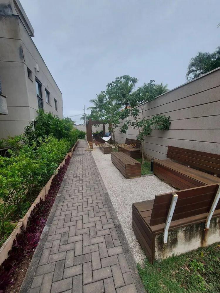 Apartamento, 2 quartos, 70 m² - Foto 39