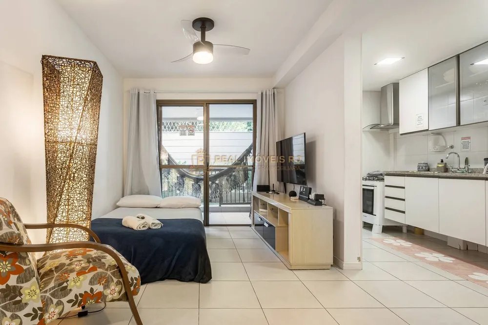 Apartamento, 2 quartos, 70 m² - Foto 12