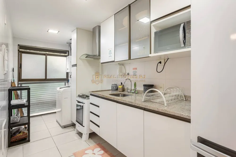 Apartamento, 2 quartos, 70 m² - Foto 9