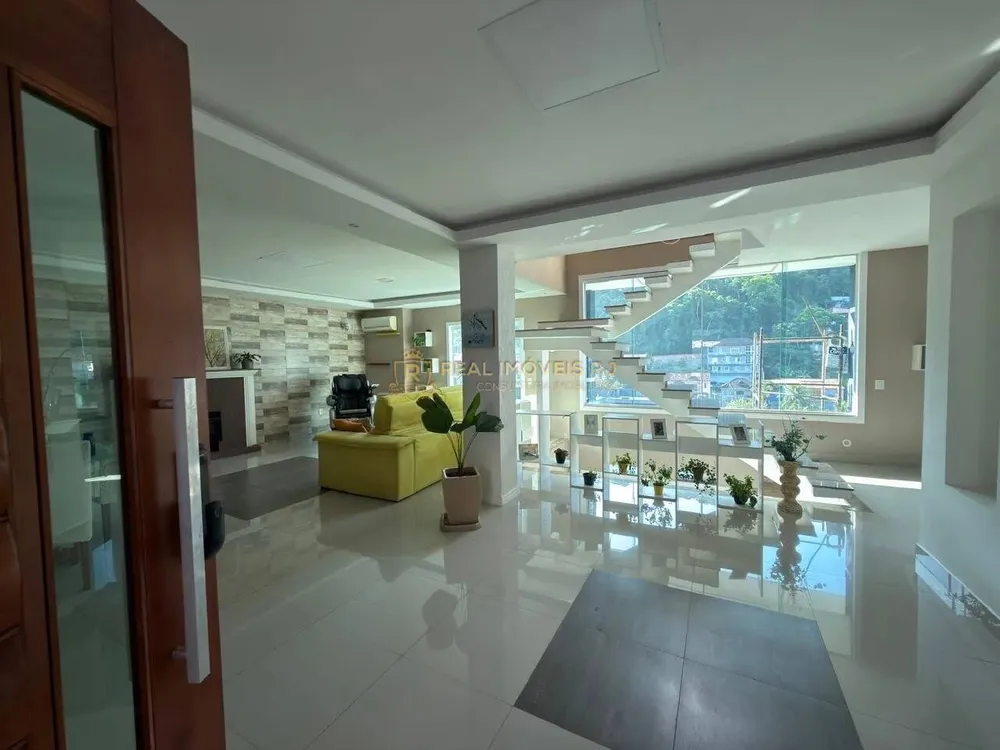 Casa, 5 quartos, 800 m² - Foto 1