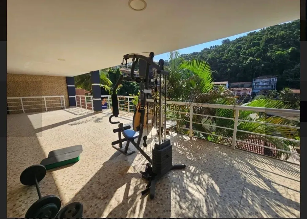 Casa, 5 quartos, 800 m² - Foto 14