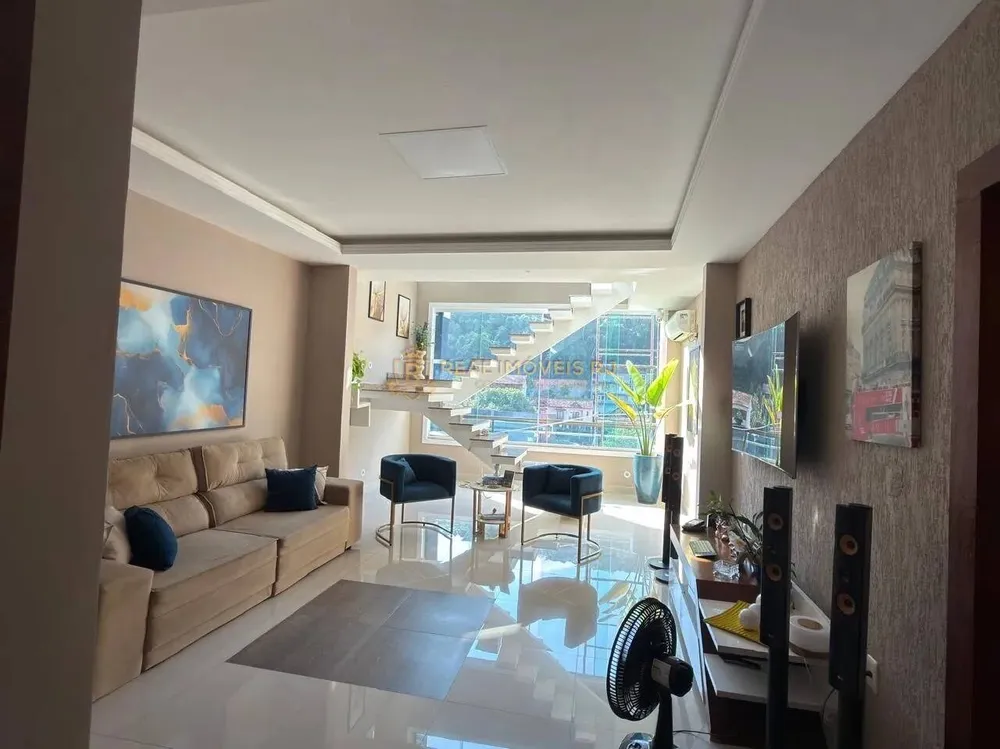 Casa, 5 quartos, 800 m² - Foto 2