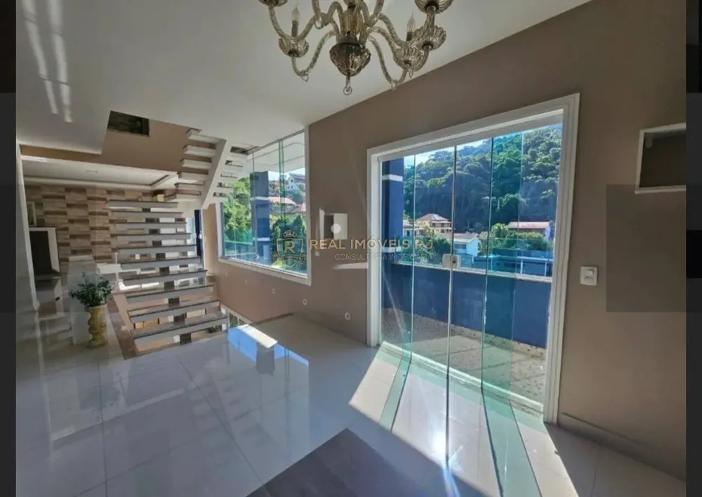 Casa, 5 quartos, 800 m² - Foto 3